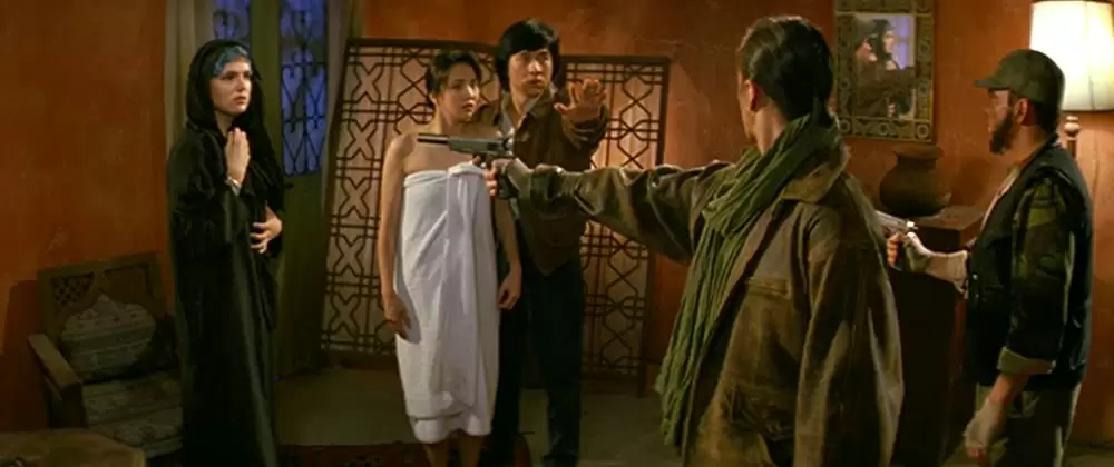 プロジェクト・イーグルの画像