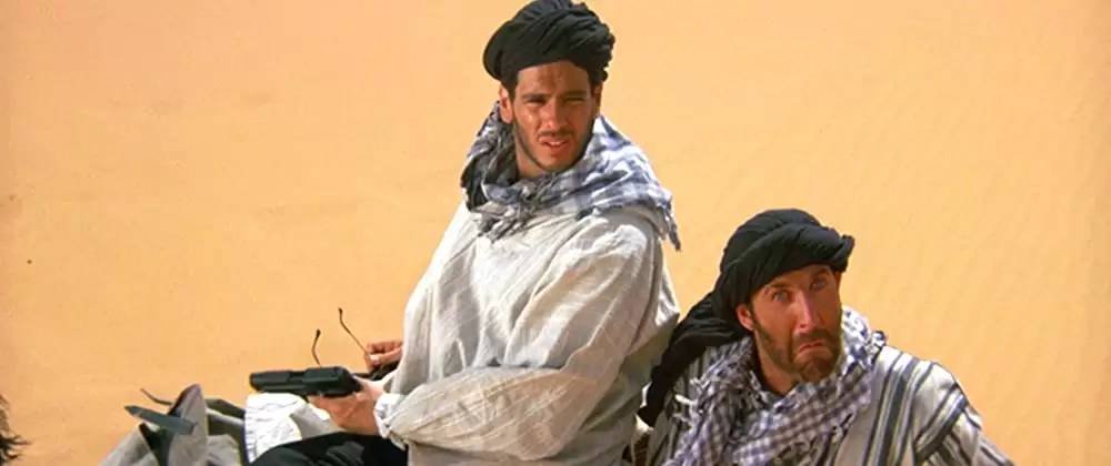 プロジェクト・イーグルの画像