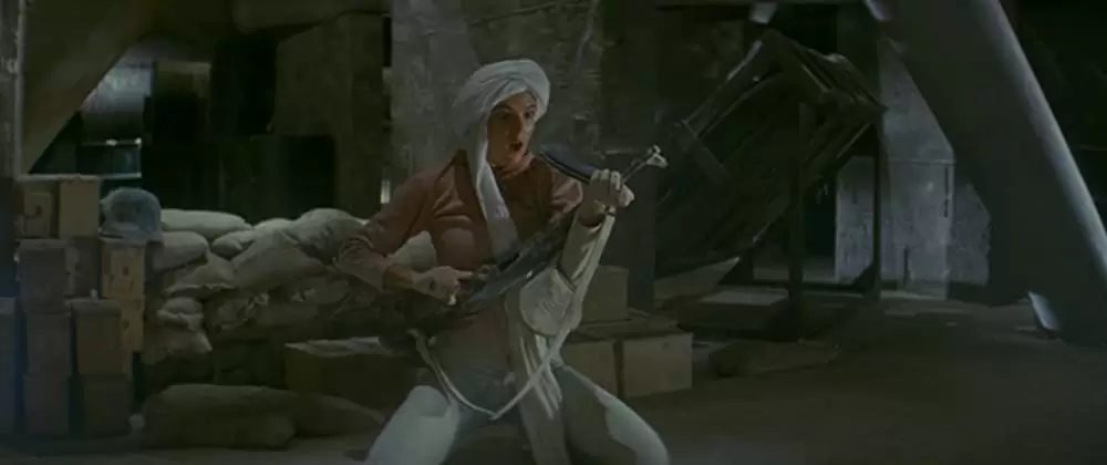 プロジェクト・イーグルの画像