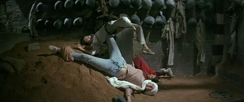 プロジェクト・イーグルの画像