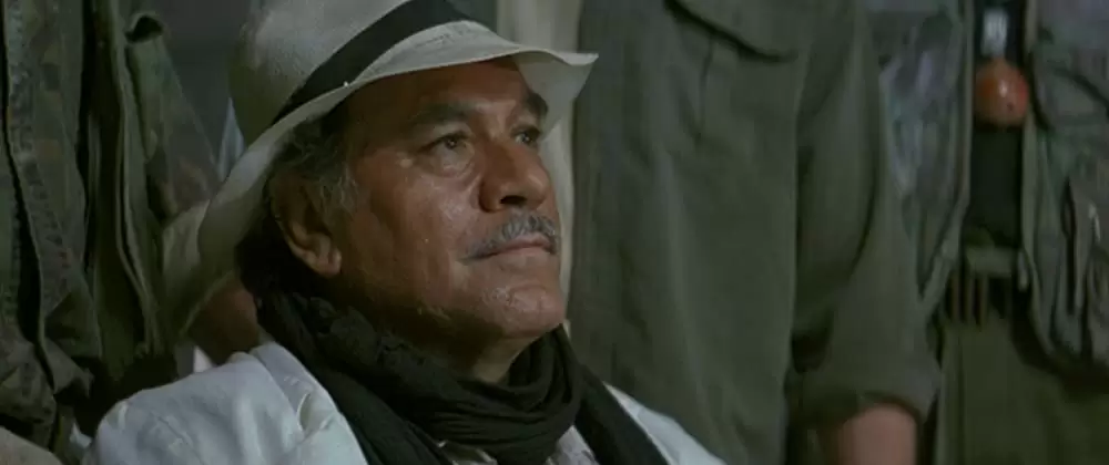 「プロジェクト・イーグル」Aldo Sambrellの画像