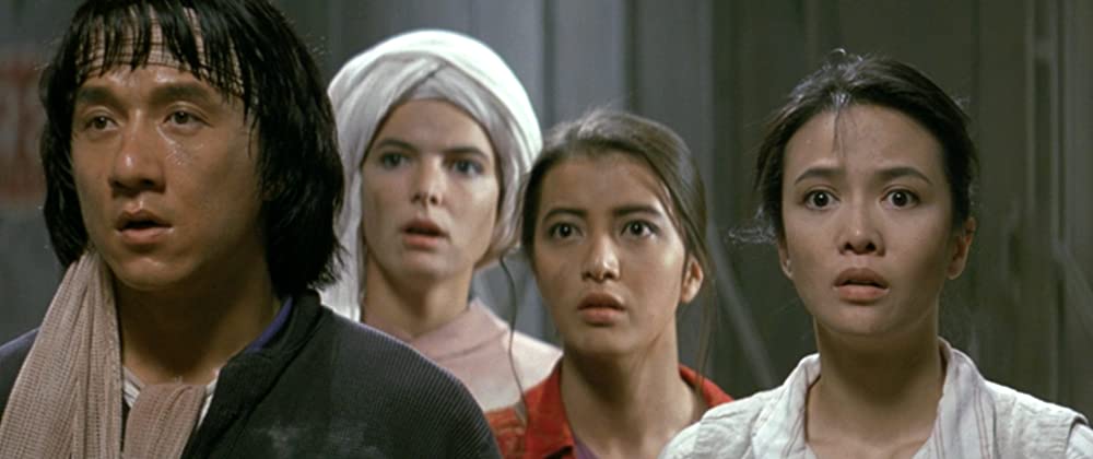 プロジェクト・イーグルの画像