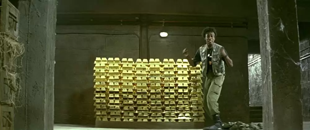 プロジェクト・イーグルの画像