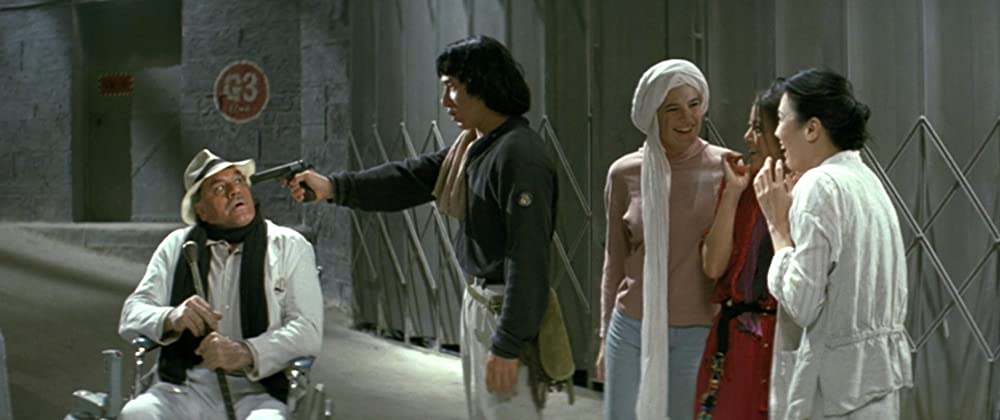 プロジェクト・イーグルの画像