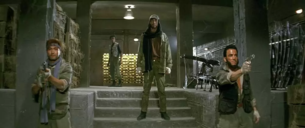 プロジェクト・イーグルの画像