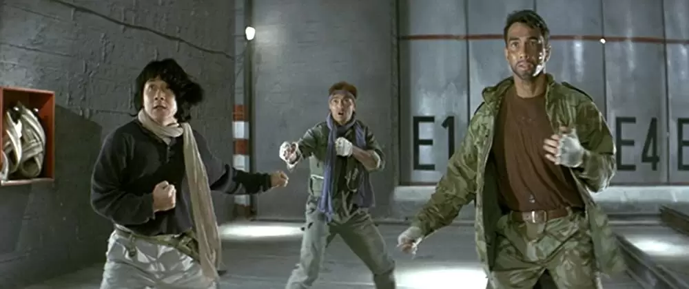 プロジェクト・イーグルの画像