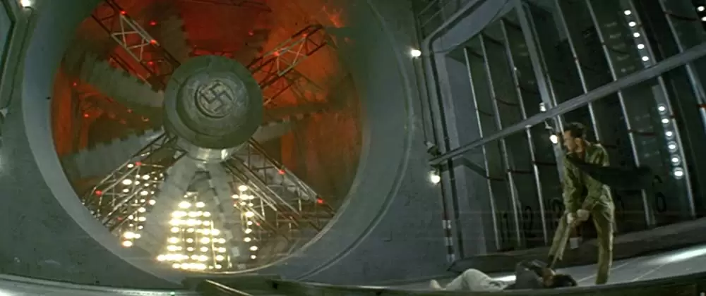 プロジェクト・イーグルの画像