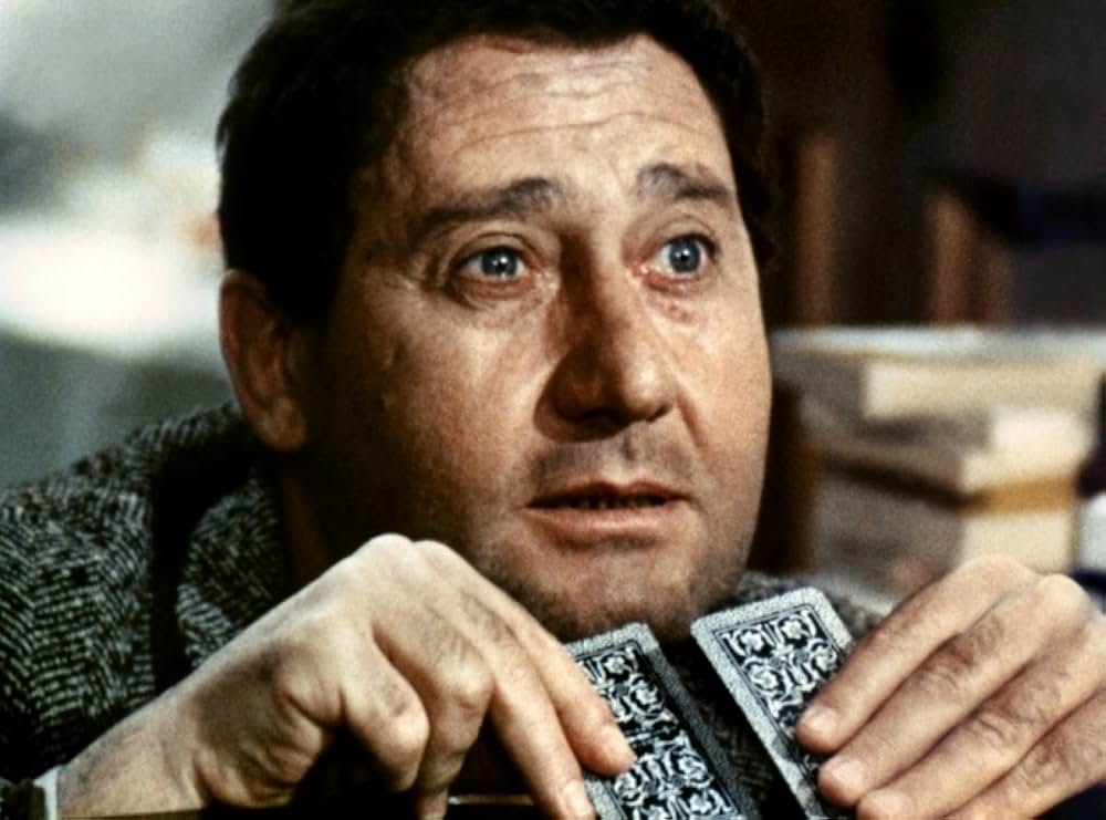 Lo scopone scientifico（原題）の画像