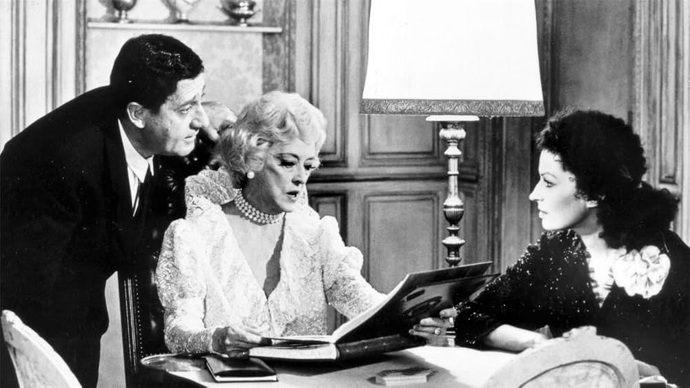 Lo scopone scientifico（原題）の画像