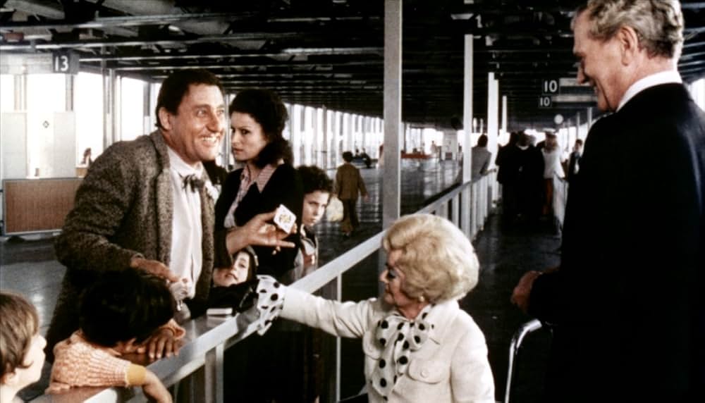 Lo scopone scientifico（原題）の画像