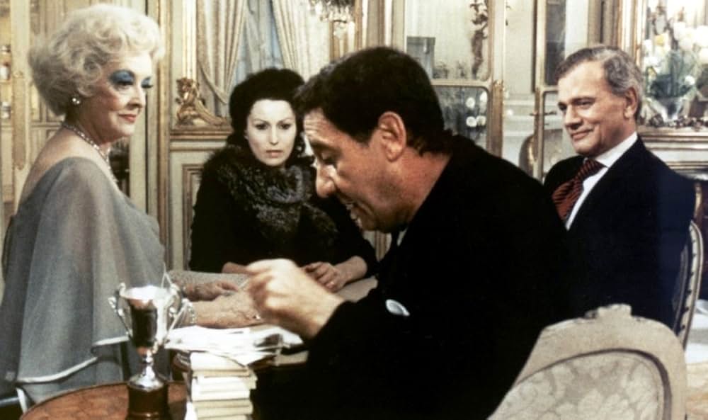 Lo scopone scientifico（原題）の画像