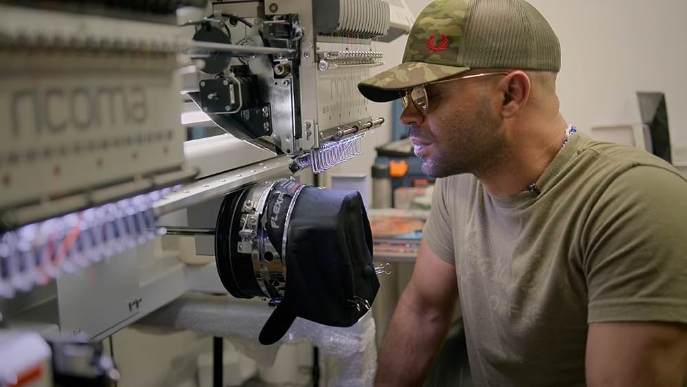 This Place Rules（原題）の画像