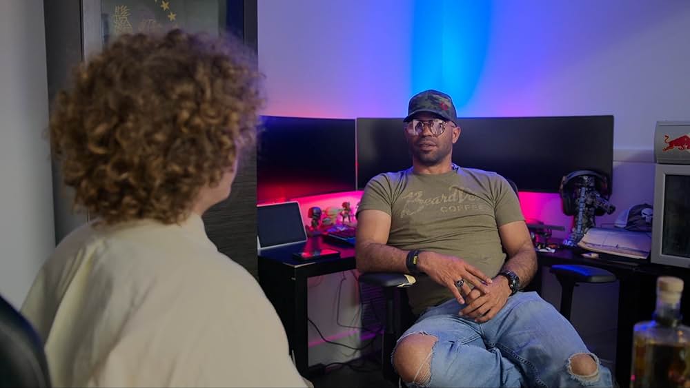 This Place Rules（原題）の画像