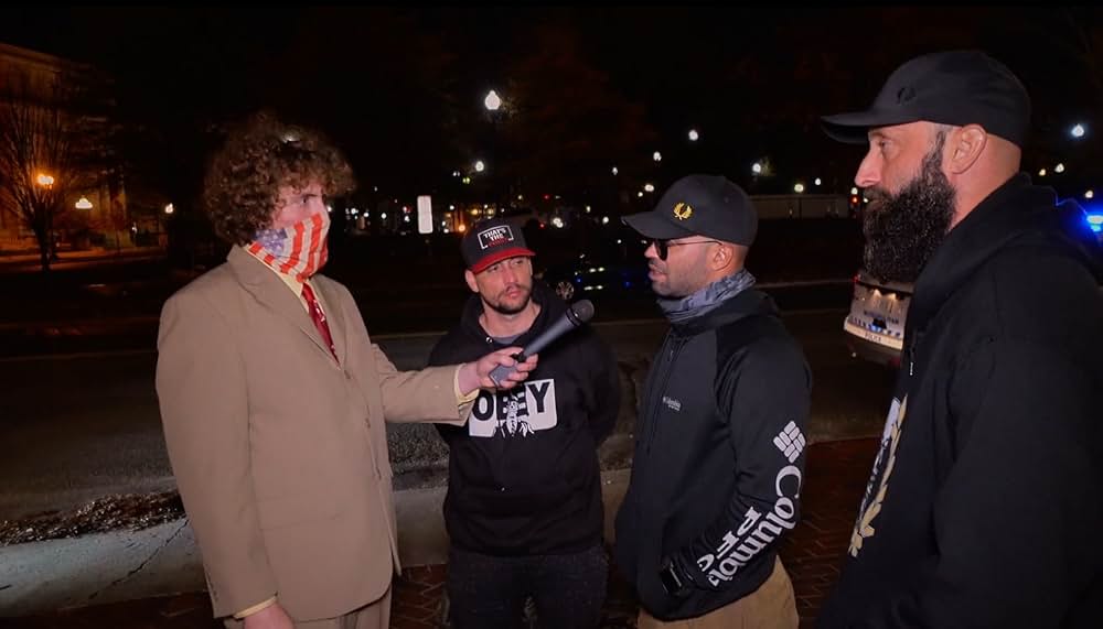 This Place Rules（原題）の写真