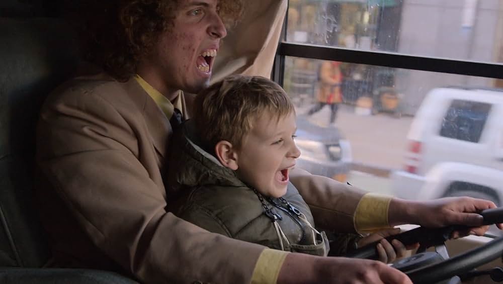 This Place Rules（原題）の画像