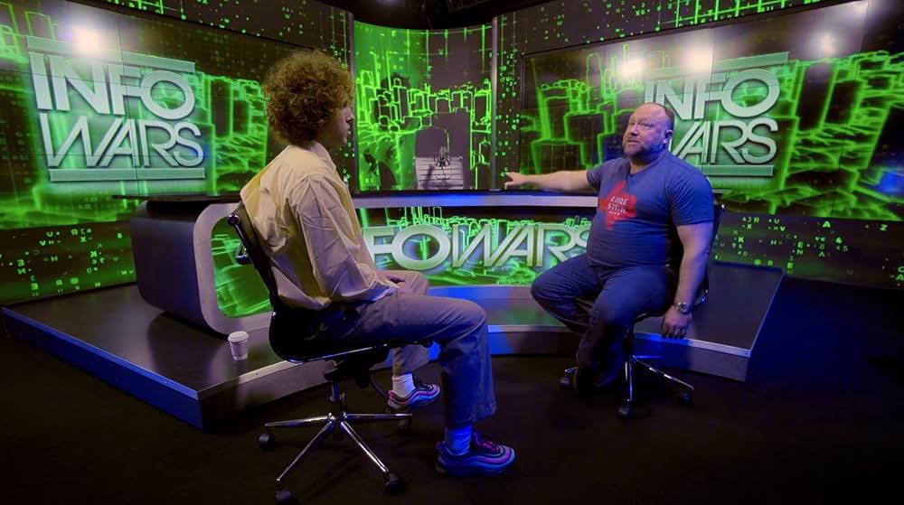 This Place Rules（原題）の画像