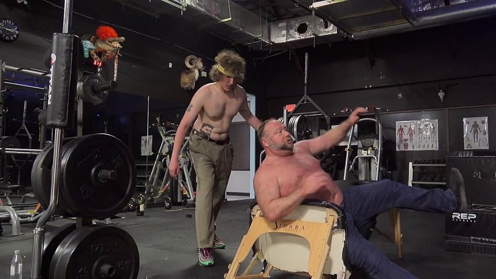 This Place Rules（原題）の画像