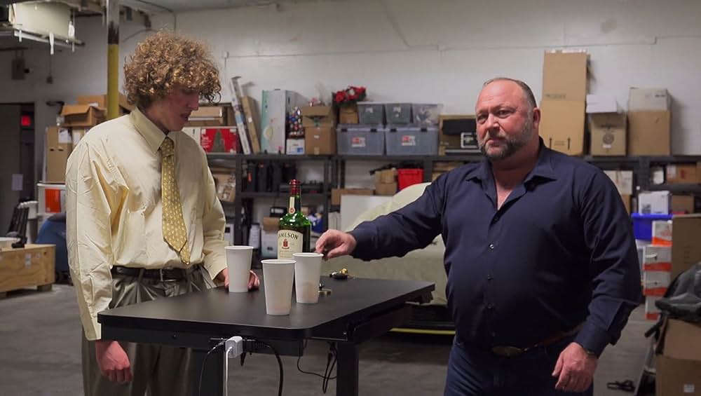 This Place Rules（原題）の画像