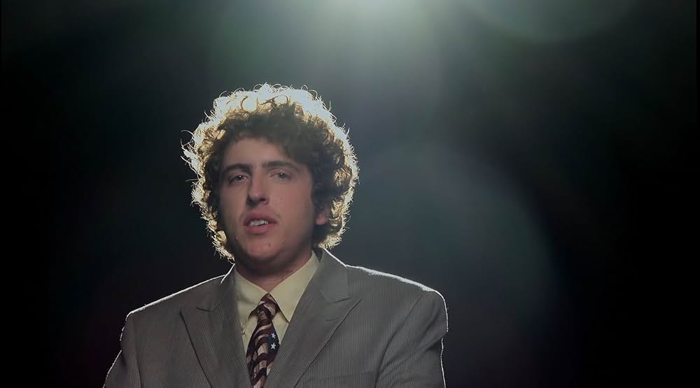 This Place Rules（原題）の画像