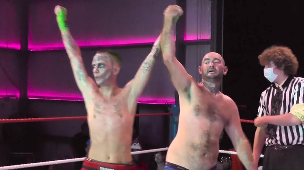 This Place Rules（原題）の画像