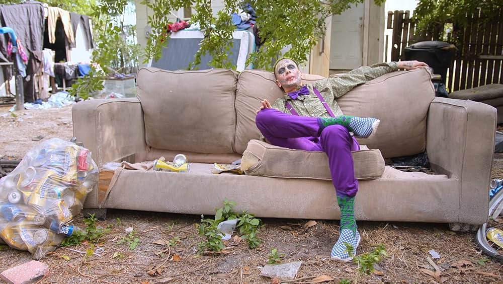 This Place Rules（原題）の画像