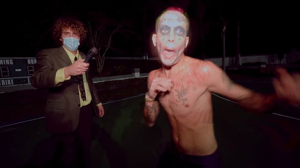 This Place Rules（原題）の画像