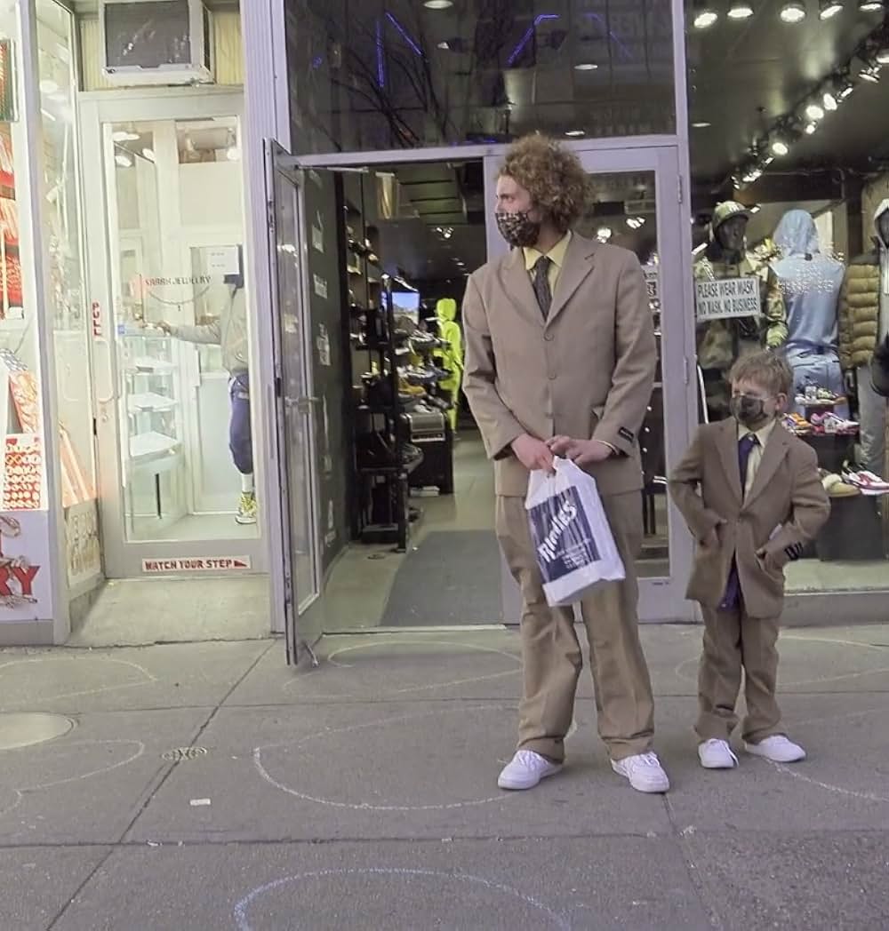 This Place Rules（原題）の画像