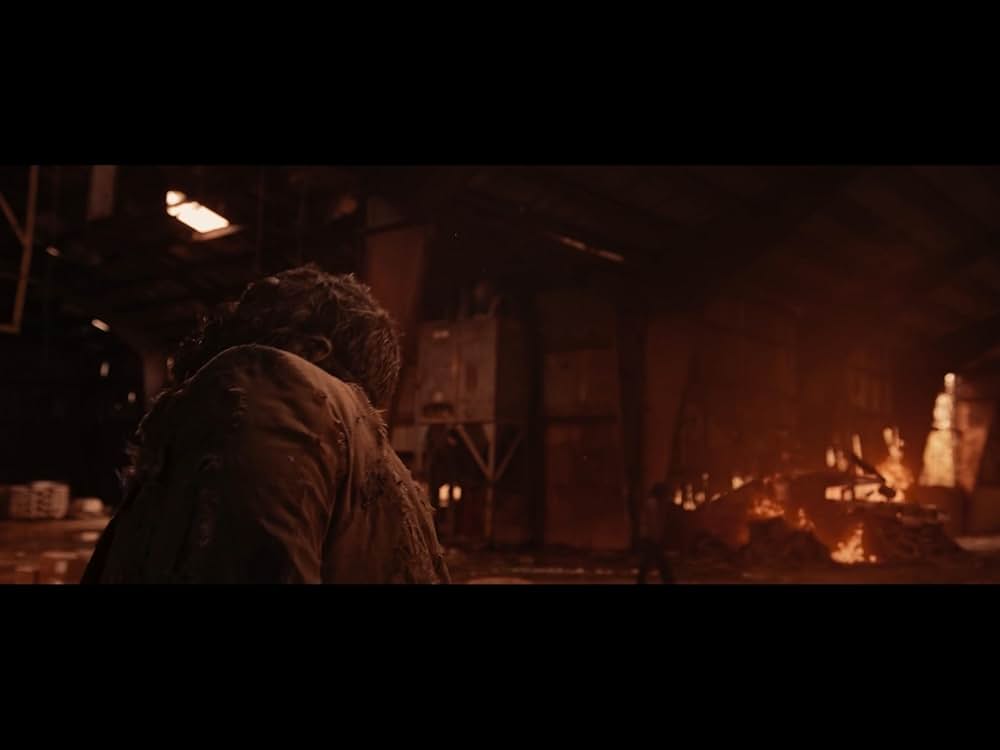 Johnny Z（原題）の画像