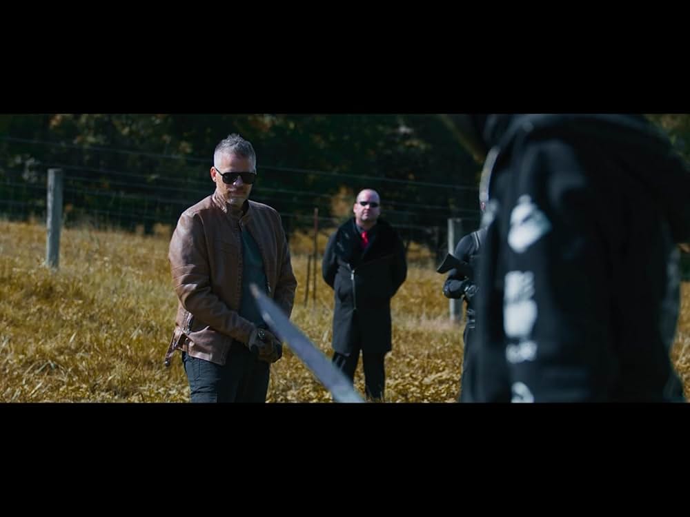 Johnny Z（原題）の画像