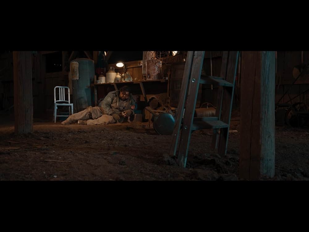 Johnny Z（原題）の画像