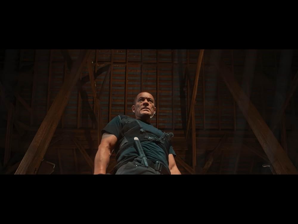 Johnny Z（原題）の画像