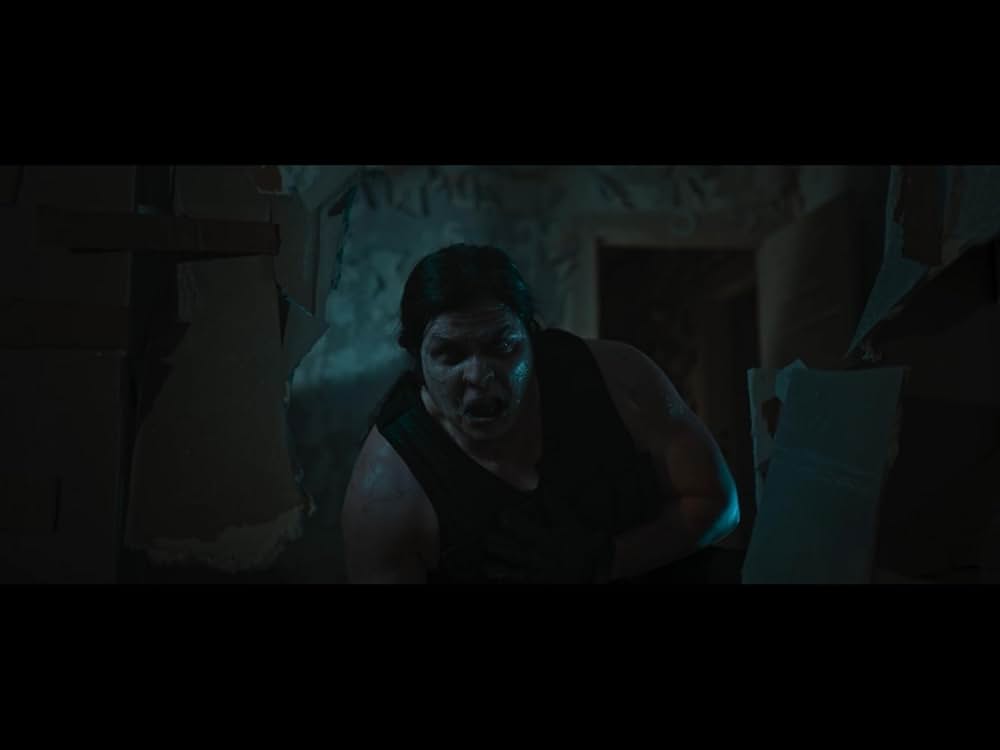 Johnny Z（原題）の画像