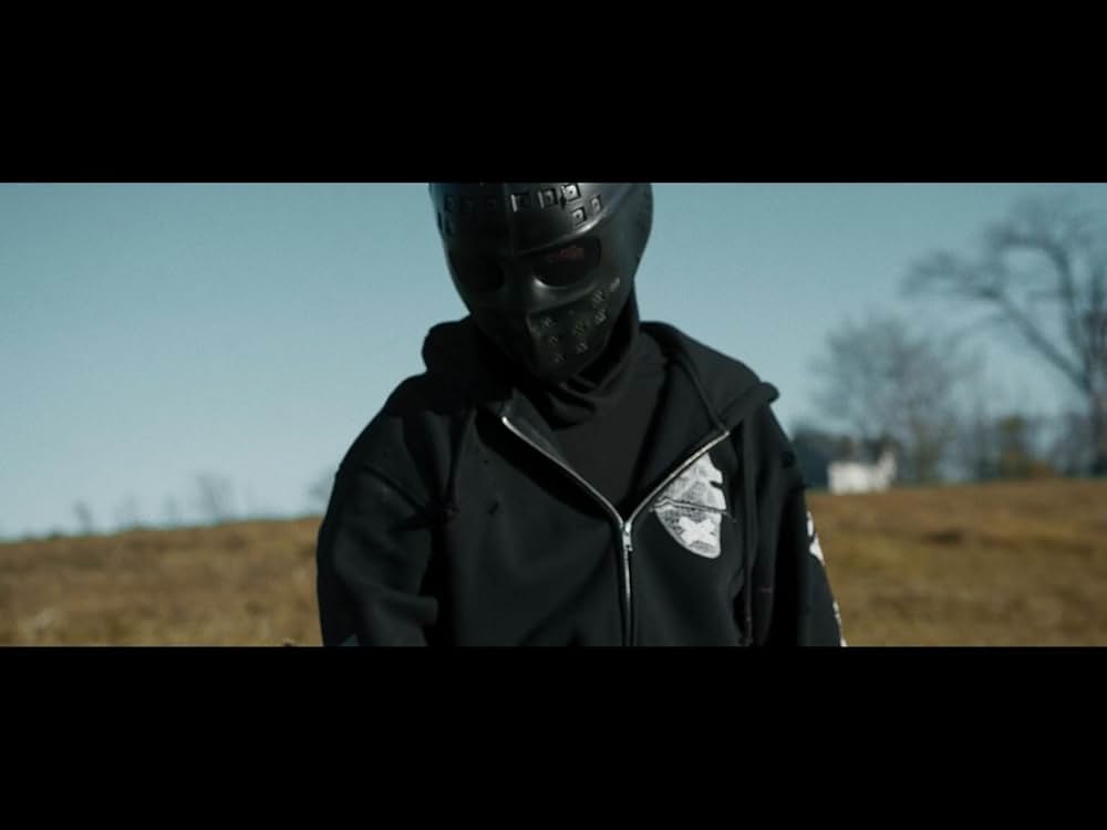 Johnny Z（原題）の画像