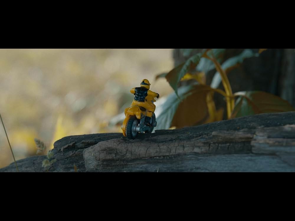 Johnny Z（原題）の画像