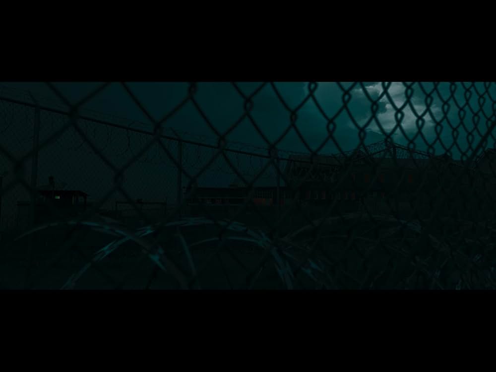 Johnny Z（原題）の画像