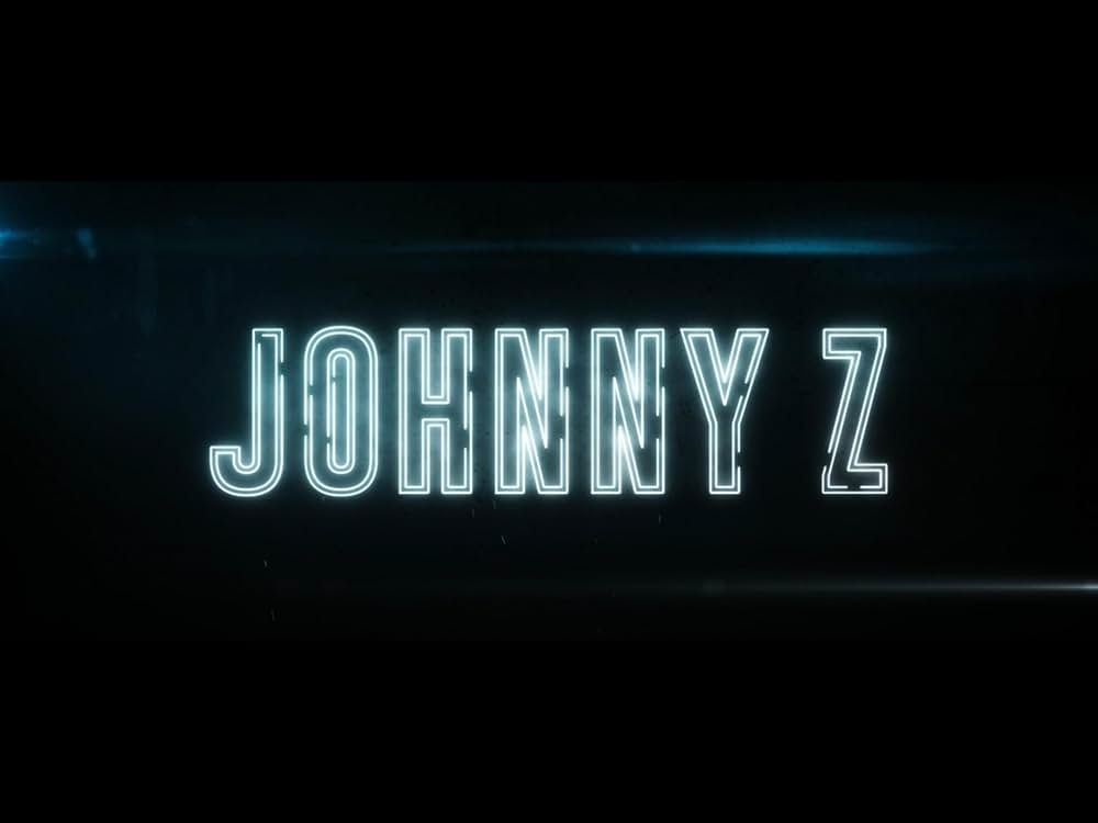 Johnny Z（原題）の画像