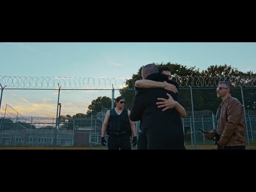 Johnny Z（原題）の画像