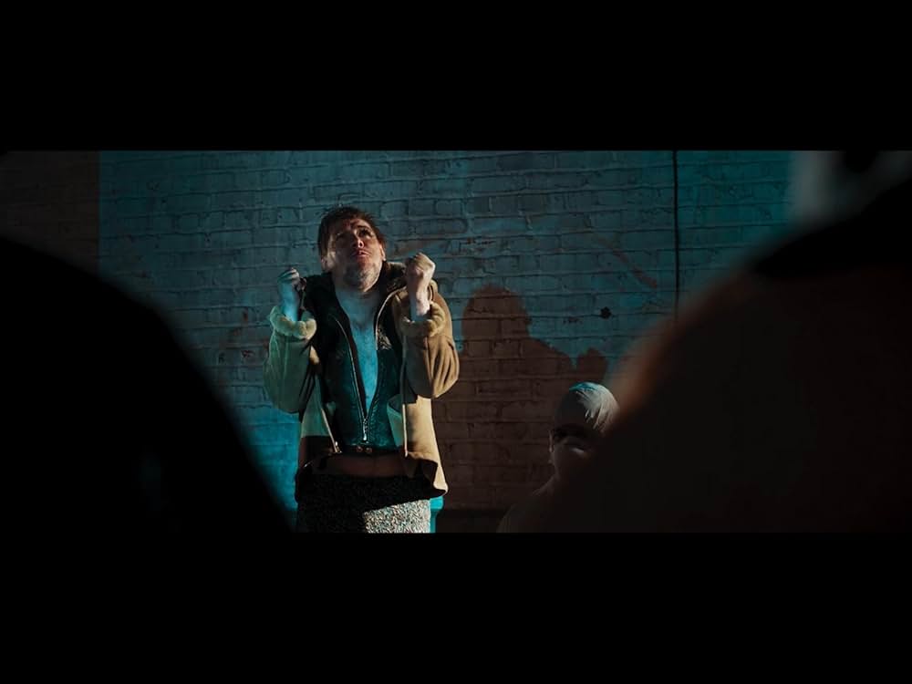 Johnny Z（原題）の画像