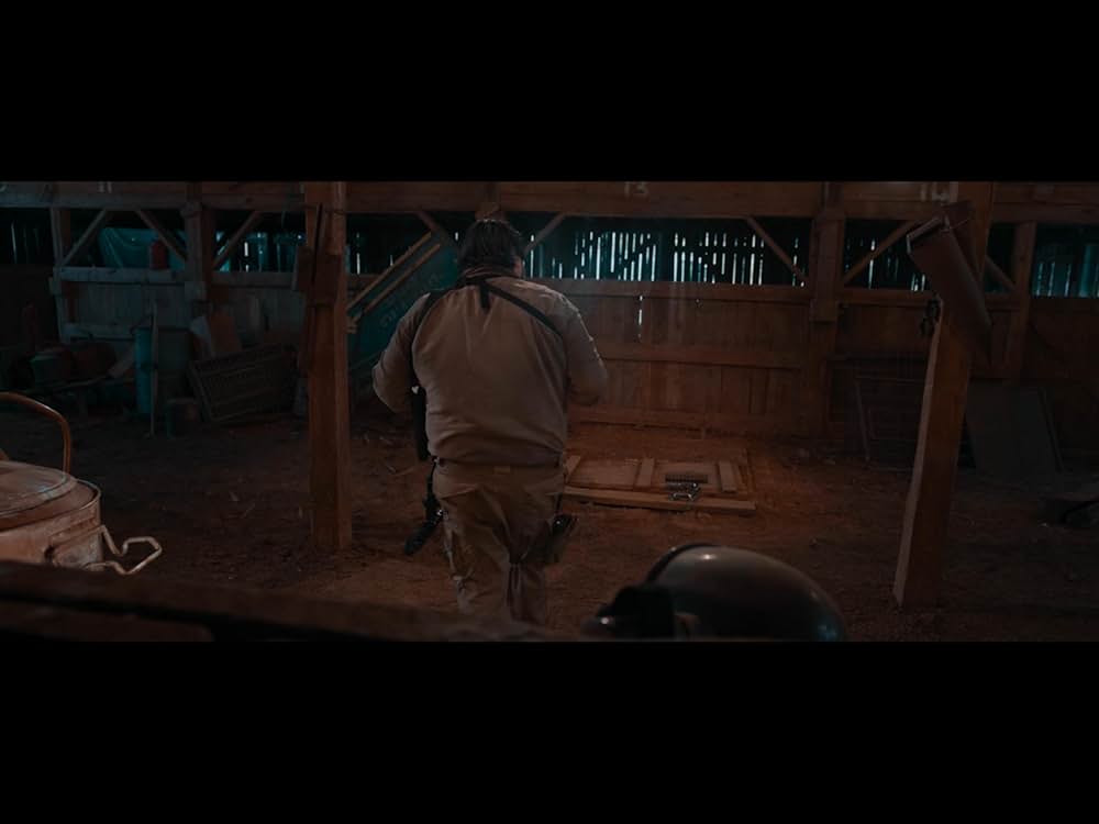 Johnny Z（原題）の画像