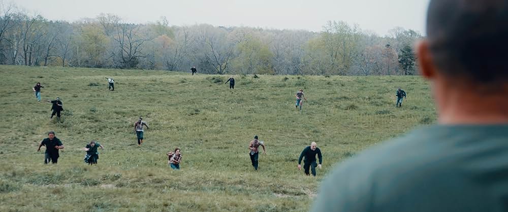 Johnny Z（原題）の画像