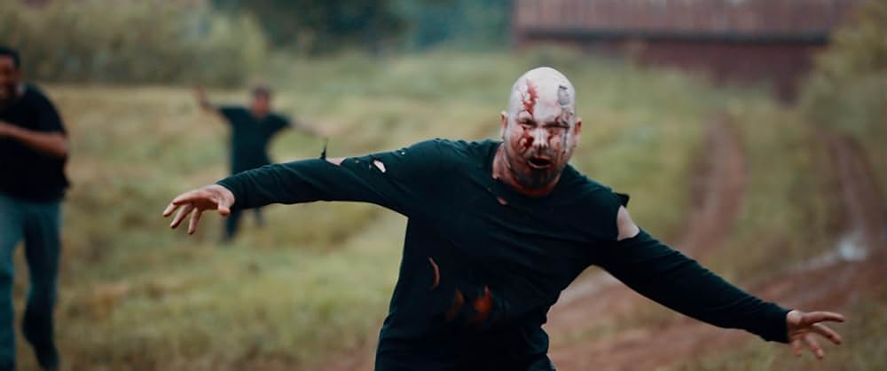 Johnny Z（原題）の画像