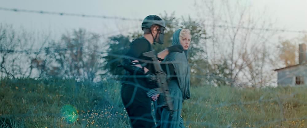 Johnny Z（原題）の画像