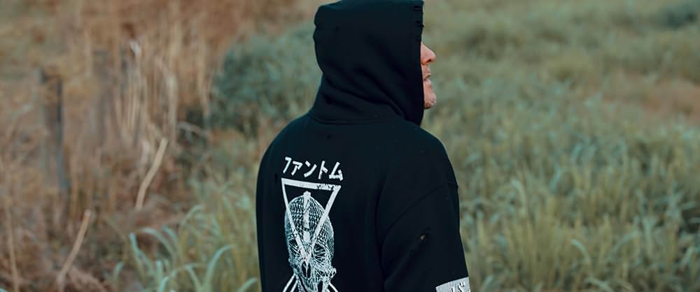 Johnny Z（原題）の画像