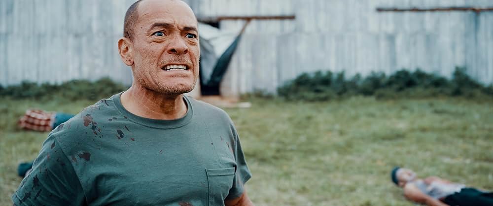 Johnny Z（原題）の画像