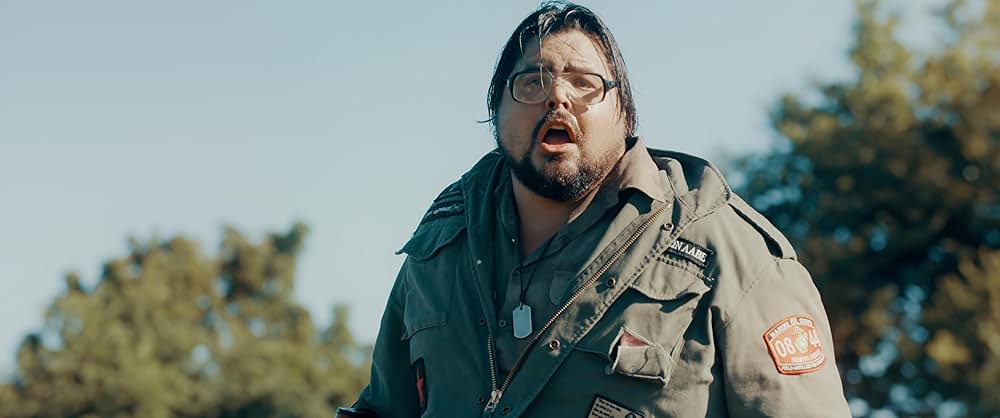 Johnny Z（原題）の画像