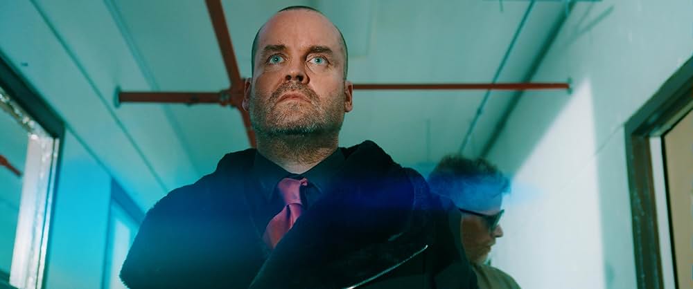 Johnny Z（原題）の画像