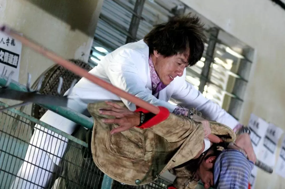 プロジェクトBBの画像