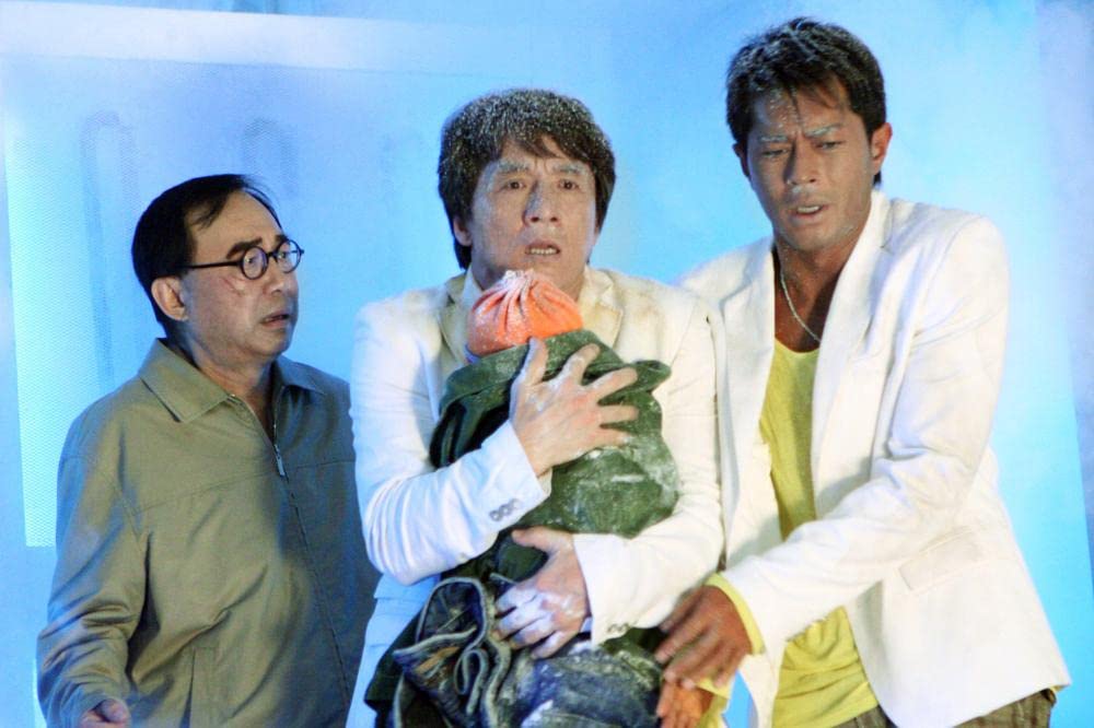 プロジェクトBBの画像