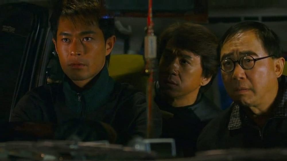 プロジェクトBBの画像