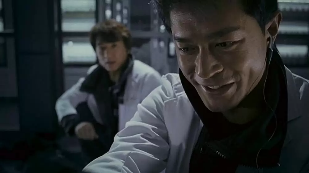 プロジェクトBBの画像